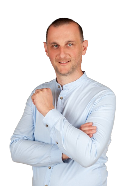 Zdjęcie na okładce dla Piotr Boratyn - tworzenie stron internetowych Rzeszów i Łańcut